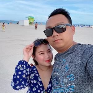 Meet your Posher, Diệu